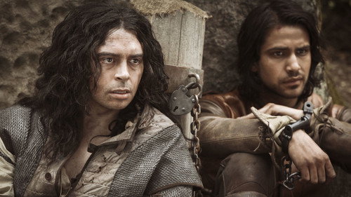 The Musketeers Season 2 Episode 2 - An Ordinary Man