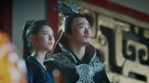Ashes of Love Season 1 Episode 51 - Revival