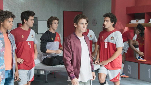 Once Season 3 Episode 7 - Episode 7