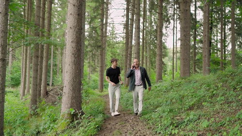 Sturm der Liebe Season 20 Episode 22 - Episode 4173
