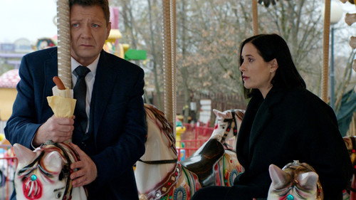 The Last Minister Season 2 Episode 13 - Episode 13