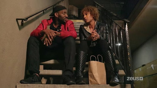 Bad Escorts Season 1 Episode 1 - A Speedier Way to Get Cash?