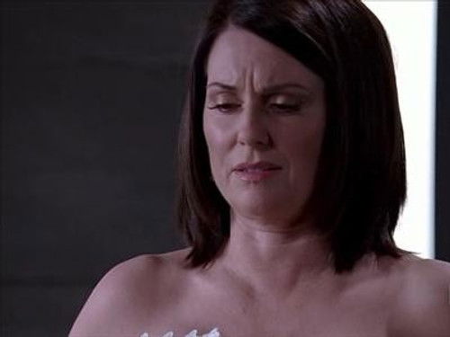 undefined Season 3 Episode 17 - The Bride Wore Blood