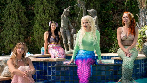 undefined Season 1 Episode 3 - Mermaids