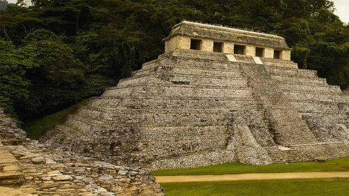 Ulisse - The Pleasure of Discovery Season 3 Episode 2 - The Lost Civilizations of the New World