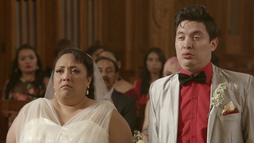 40 y 20 Season 8 Episode 11 - La boda de Toña
