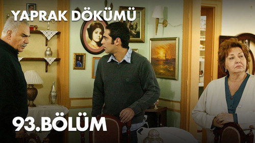 Falling Leaves Season 3 Episode 93 - Episode 93