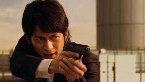 Security Police Season 1 Episode 14 - Episode 14