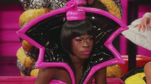 RuPaul's Drag Race: Untucked Season 14 Episode 7 - The Daytona Wind 2