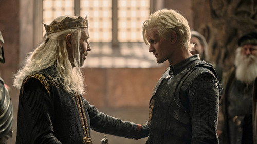 undefined Season 1 Episode 4 - King of the Narrow Sea