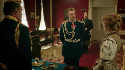 Formula of the Crime Season 1 Episode 24 - Episode 24