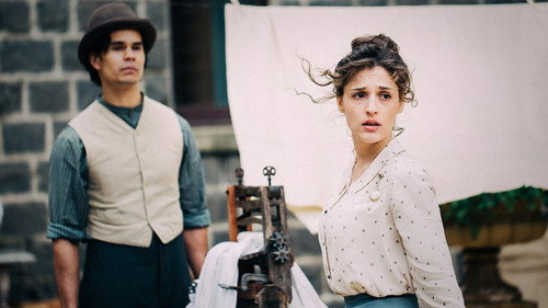 Picnic at Hanging Rock Season 1 Episode 5 - Episode 5