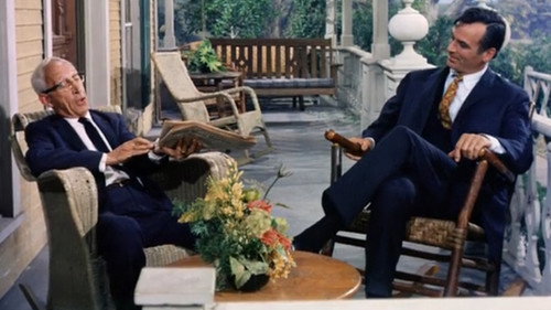 Petticoat Junction Season 5 Episode 13 - A Horse On You, Mr. Bedloe