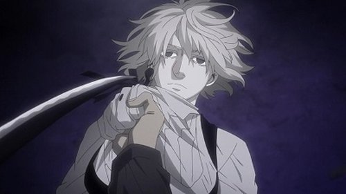 Gangsta. Season 1 Episode 9 - Siblings