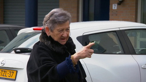 Mr. Frank Visser doet Uitspraak Season 8 Episode 17 - Episode 17