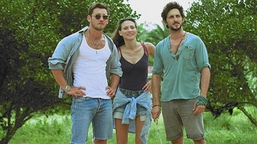 Fullmoon Season 2 Episode 16 - Episode 16