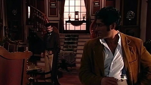 Amor Real Season 1 Episode 16 - Episode 16
