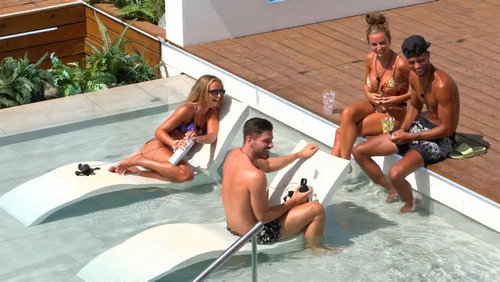Love Island Season 10 Episode 48 - Unseen Bits #7