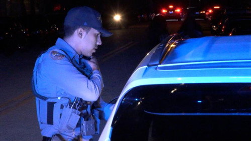 On Patrol: Live Season 2 Episode 74 - Multiple Pursuits