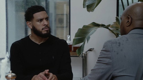 Games People Play Season 2 Episode 3 - Love and Basketball