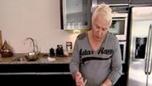 Come Dine with Me Season 7 Episode 21 - Series 7, Show 21