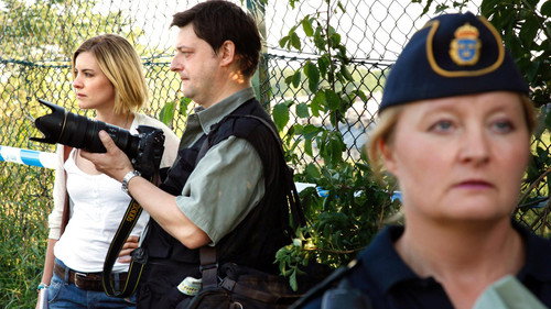 Annika Bengtzon: Crime Reporter Season 1 Episode 3 - Studio Sex