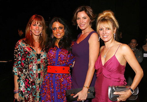 The Real Housewives of New York City Season 2 Episode 12 - Charity Wives