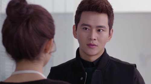 Boss & Me Season 1 Episode 9 - Episode 9