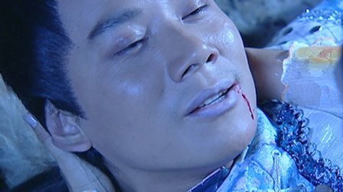 Heavenly Sword and Dragon Sabre Season 1 Episode 29 - Episode 29