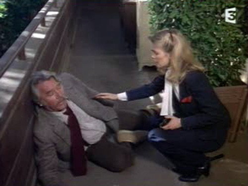 Charlie's Angels Season 4 Episode 20 - Harrigan's Angel
