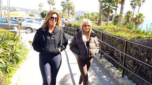 The Real Housewives of Orange County Season 18 Episode 5 - Dinner Party Diaster