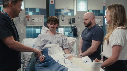 Shortland Street Season 34 Episode 12 - Skin Deep: Part III