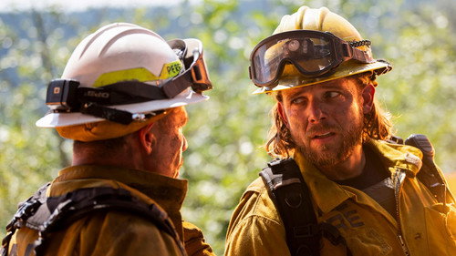 Fire Under Fire still