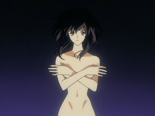 Outlaw Star Season 1 Episode 8 - Forced Departure