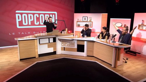 Popcorn Season 3 Episode 23 - Episode 23
