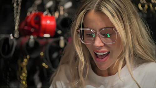 Olivia Attwood: Getting Filthy Rich Season 2 Episode 3 - Sex Toys