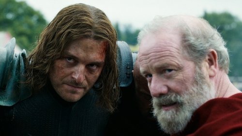 undefined Season 1 Episode 9 - Poisons