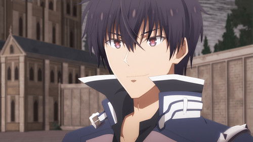 The Misfit of Demon King Academy Season 2 Episode 20 - Kingdom of the Dragon God