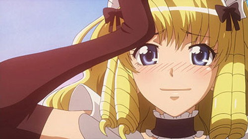 Maid Sama! Season 1 Episode 20 - The Vice President is a Prince?! / Aoi and Her Fun Companions
