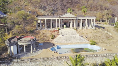Mysteries of the Abandoned Season 9 Episode 5 - Ruins of the Nazi Resort