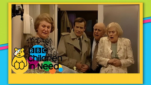 Children In Need Special still