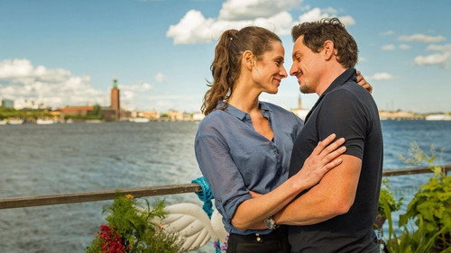 Inga Lindström Season 14 Episode 8 - Episode 8