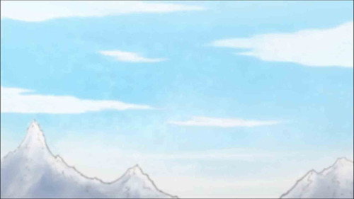 Muromi-san Season 1 Episode 4 - Muromi-san and the Food Chain