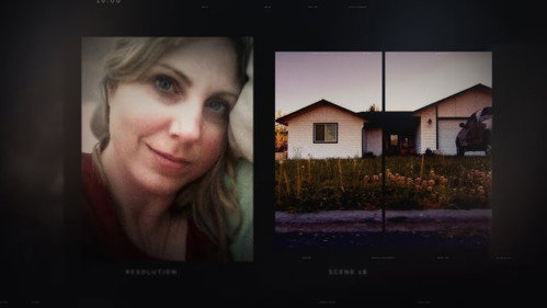 Dateline Season 21 Episode 50 - A Cold December Morning