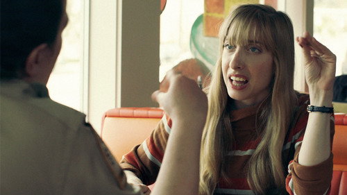 Kingpin Katie: The Web Series Season 1 Episode 1 - Dare