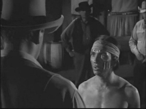 Gunsmoke Season 11 Episode 6 - Kioga