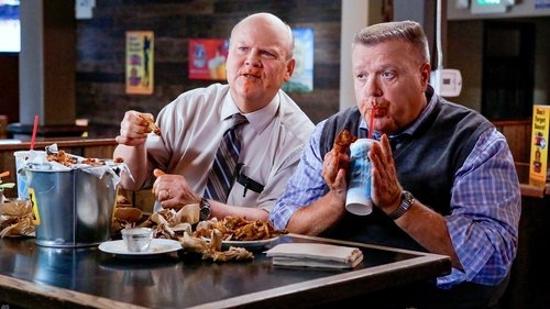 undefined Season 6 Episode 2 - Hitchcock & Scully