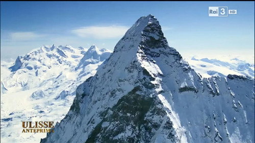 Ulisse - The Pleasure of Discovery Season 16 Episode 10 - Journey to Discover the Alps (Second Version of the Episode "Journey Through the Alps")