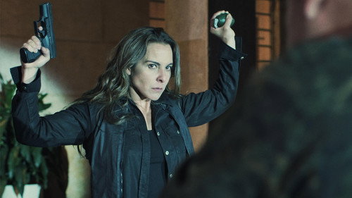 Ingobernable Season 2 Episode 10 - Resistance
