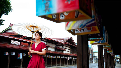 Journeys in Japan Season 15 Episode 21 - With Isabella Bird — Part 5: On the Road to Aomori